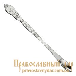Lzhitsa silver - фото