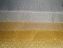 Church Metal fabric with Japanese gold and silver (Greece)