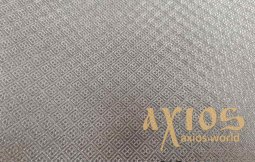 Church Metal fabric with Japanese gold and silver (Greece)  - фото