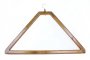 Clothes hanger for wooden clothes 50х90 cm