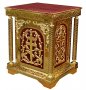 Altar CHAMPING with thread №1 85x75x98 cm, non-separable