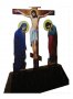 Calvary written for the temple crucifixion (wood)