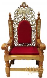 Throne - фото