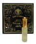 Incense oil, 9 cm