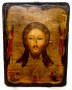 Icon antique Vernicle 13x17 cm