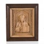 Carved Icon The Lord Almighty