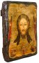 Icon of the Holy Face antique 30x40 cm