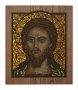 Icon of mosaic Lord Almighty