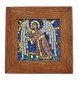 IZ icon mosaics Guardian Angel