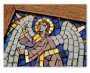 IZ icon mosaics Guardian Angel