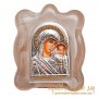 Icon of  Kazan Mother Of God