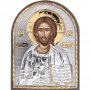 Icon of Christ Pantocrator 4x6 cm