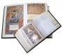 The Peresopnytsia Gospel. Origins and modernity, hardcover, Ukr. language