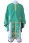 Priestly Vestments Turquoise