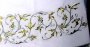 Gabardine Inner Rason with embroidery 031