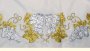 Gabardine Inner Rason with embroidery 062