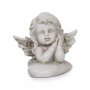 Angel antique girl at heart 7.2 cm